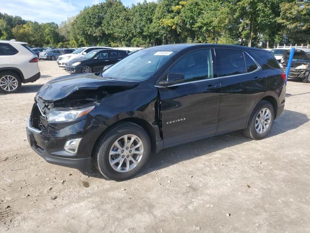 chevrolet equinox lt 2020 2gnaxuev7l6117542