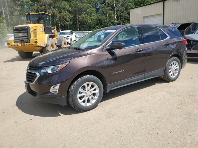 chevrolet equinox lt 2020 2gnaxuev7l6156017