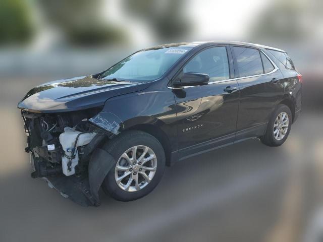 chevrolet equinox 2020 2gnaxuev7l6207497