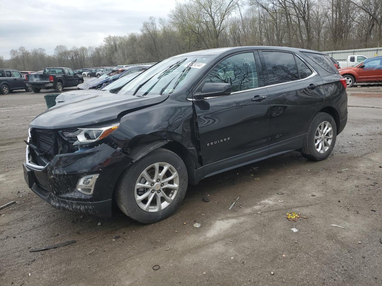 chevrolet equinox 2020 2gnaxuev7l6217124