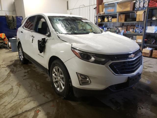 chevrolet equinox lt 2021 2gnaxuev7m6122290