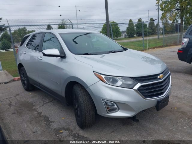 chevrolet equinox 2021 2gnaxuev7m6123844