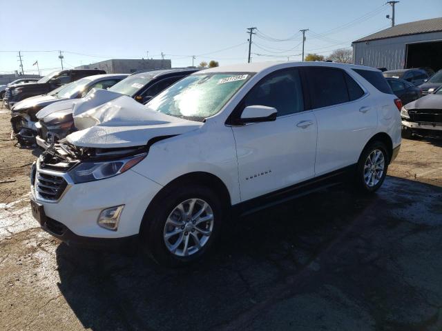 chevrolet equinox 2021 2gnaxuev7m6162241