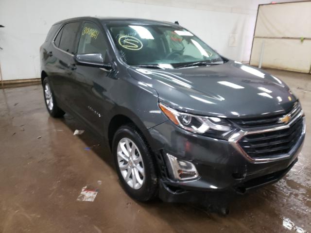 chevrolet equinox lt 2019 2gnaxuev8k6114471