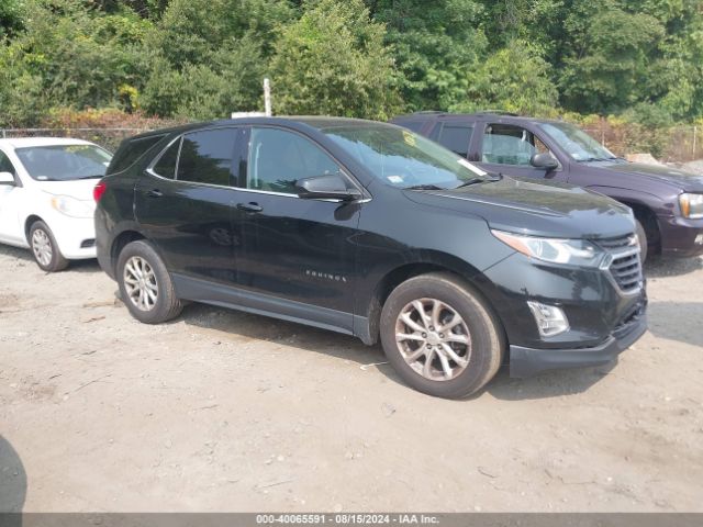 chevrolet equinox 2019 2gnaxuev8k6116706