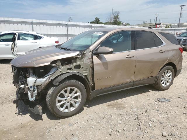 chevrolet equinox lt 2019 2gnaxuev8k6132937