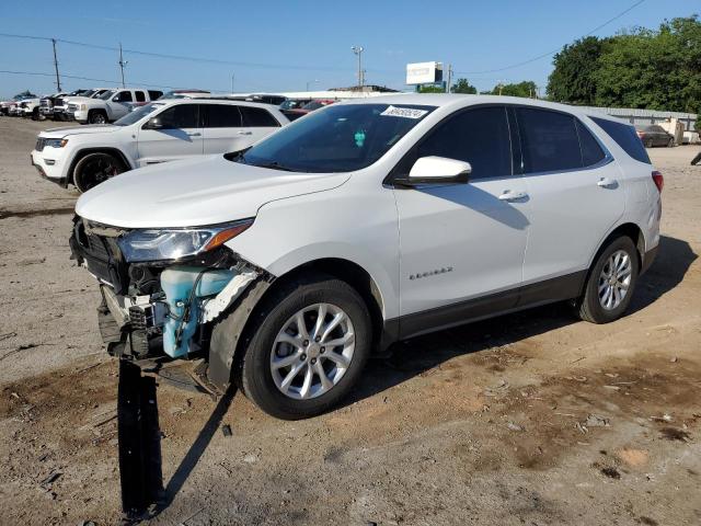 chevrolet equinox 2019 2gnaxuev8k6163363