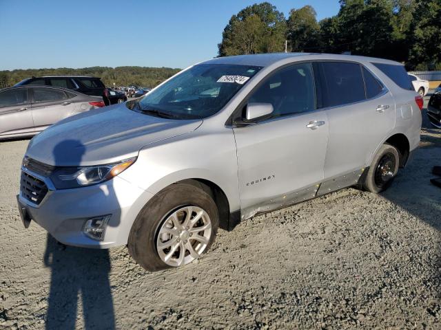 chevrolet equinox lt 2019 2gnaxuev8k6175416