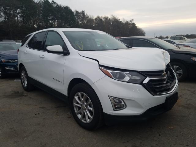 chevrolet equinox lt 2019 2gnaxuev8k6181104