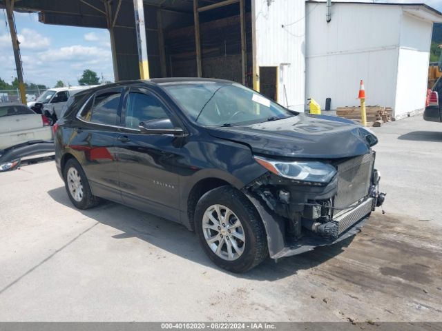 chevrolet equinox 2019 2gnaxuev8k6218815