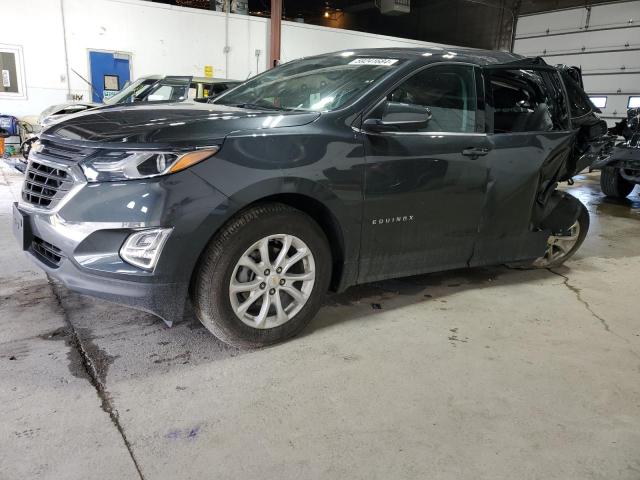 chevrolet equinox 2019 2gnaxuev8k6229054