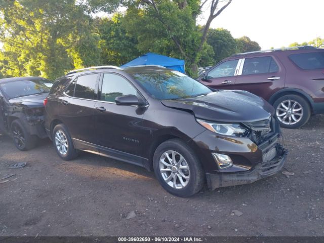 chevrolet equinox 2020 2gnaxuev8l6163820