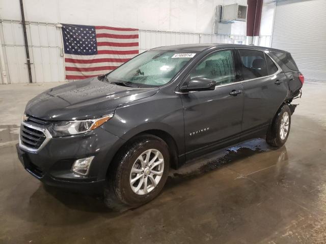 chevrolet equinox 2020 2gnaxuev8l6183226