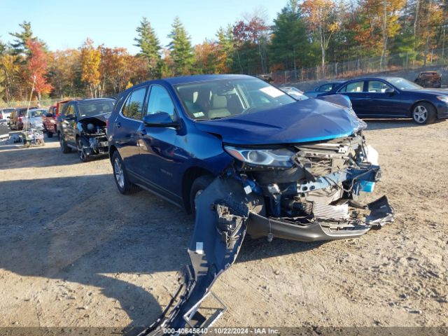 chevrolet equinox 2020 2gnaxuev8l6187566