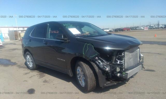 chevrolet equinox 2020 2gnaxuev8l6225524