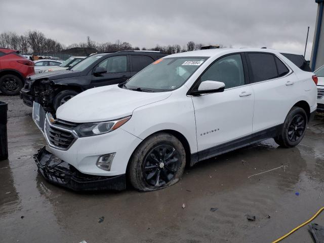 chevrolet equinox lt 2019 2gnaxuev9k6104791