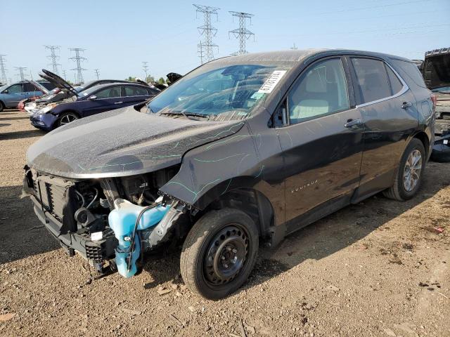 chevrolet equinox lt 2019 2gnaxuev9k6145552