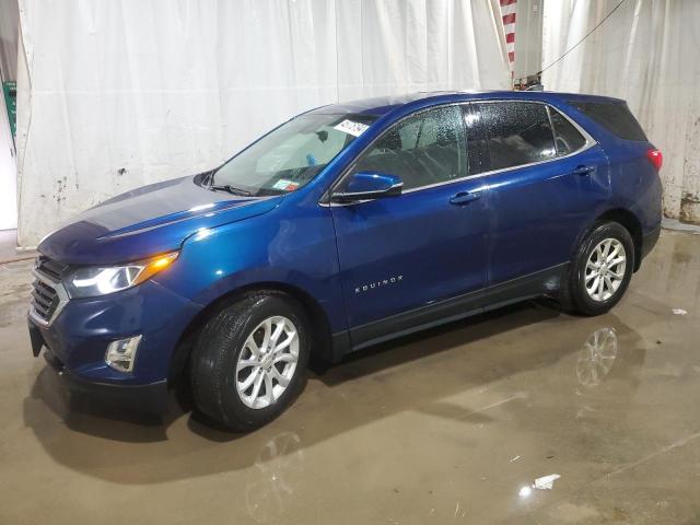 chevrolet equinox 2019 2gnaxuev9k6186831