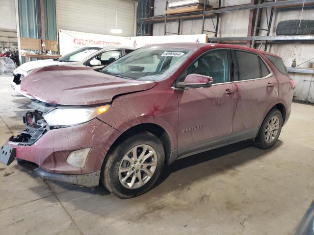 chevrolet equinox lt 2019 2gnaxuev9k6225787