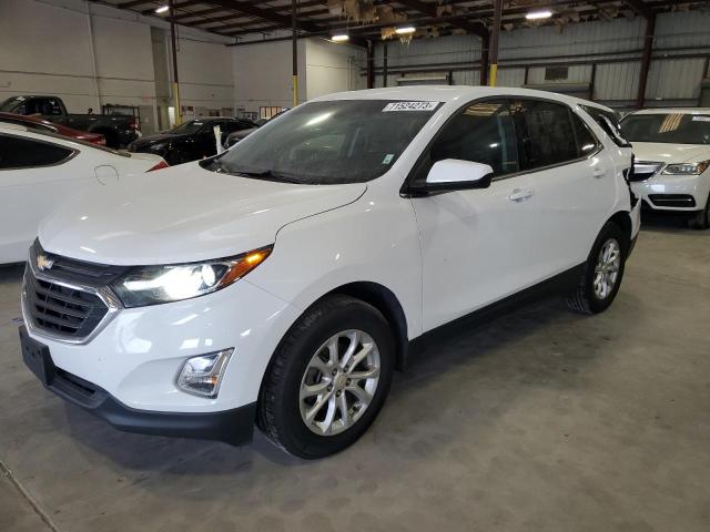 chevrolet equinox 2019 2gnaxuev9k6271846