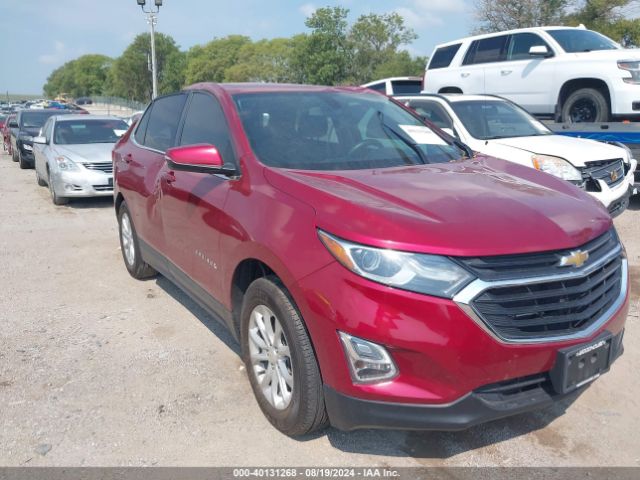 chevrolet equinox 2019 2gnaxuev9k6300018