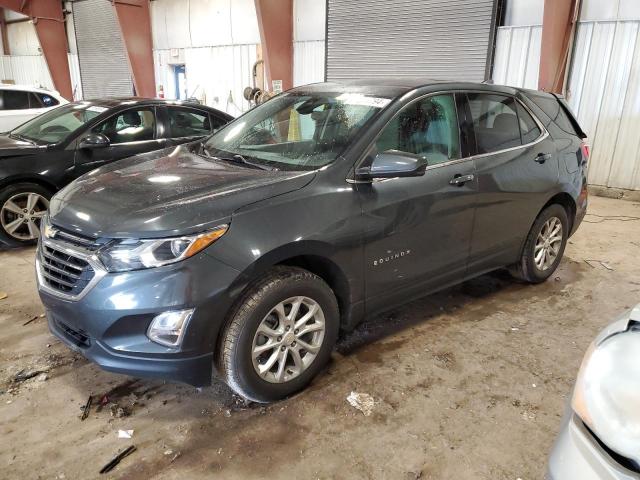 chevrolet equinox lt 2020 2gnaxuev9l6106669