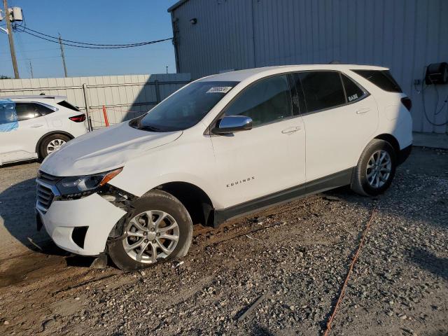 chevrolet equinox lt 2020 2gnaxuev9l6139445