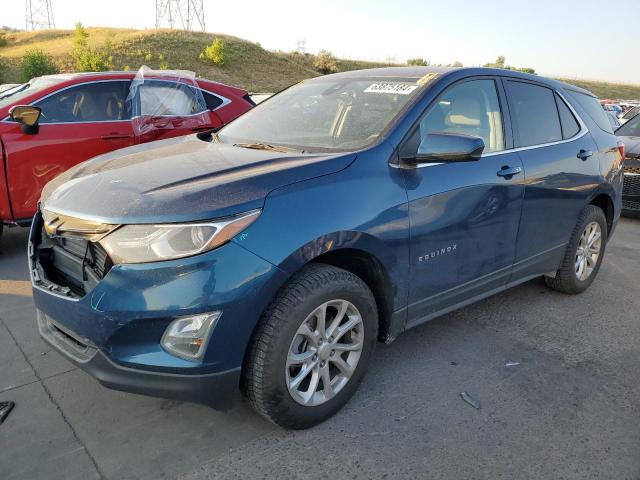 chevrolet equinox lt 2020 2gnaxuev9l6144788