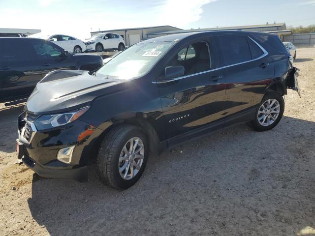 chevrolet equinox lt 2020 2gnaxuev9l6165205