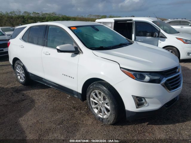 chevrolet equinox 2020 2gnaxuev9l6210899