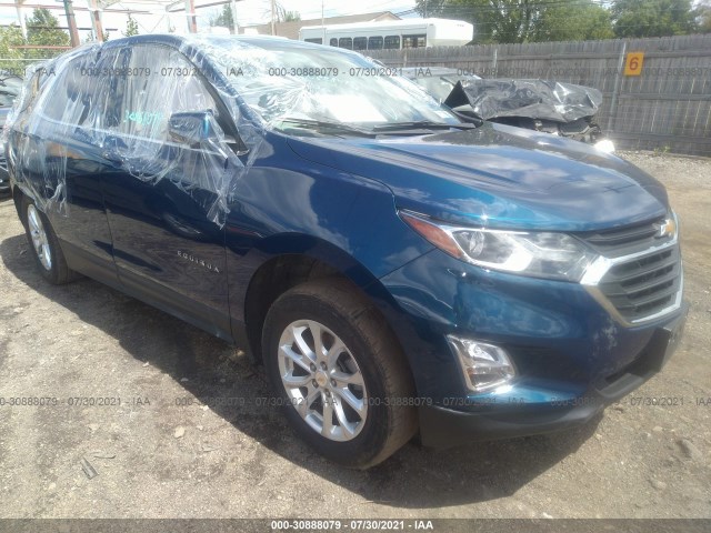 chevrolet equinox 2020 2gnaxuev9l6212488