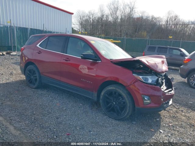 chevrolet equinox 2020 2gnaxuev9l6269905