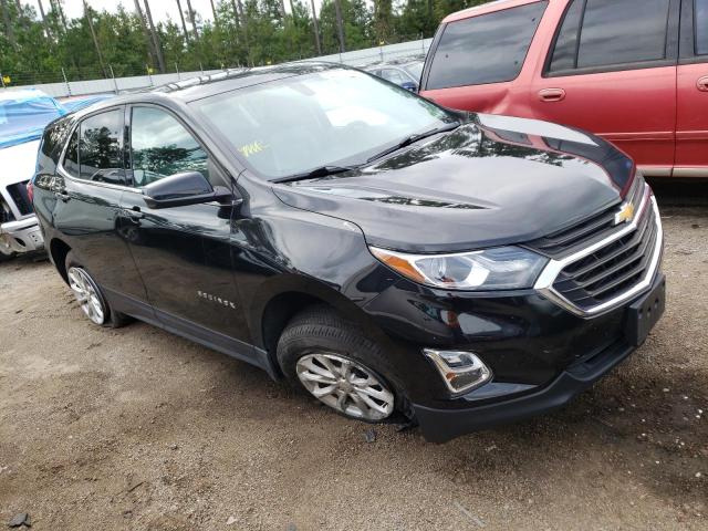 chevrolet equinox lt 2019 2gnaxuevxk6103536