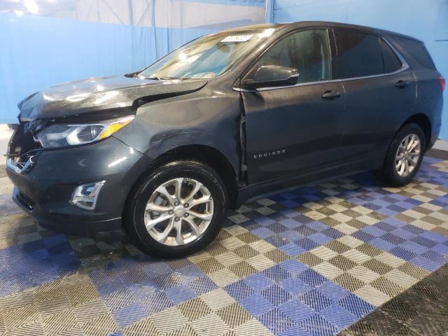 chevrolet equinox lt 2019 2gnaxuevxk6194288