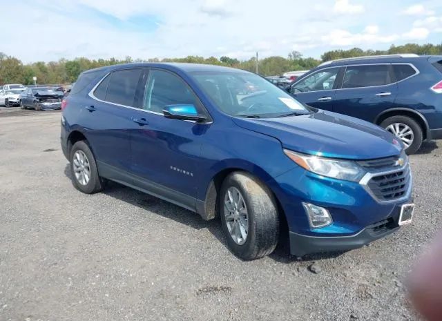 chevrolet equinox 2019 2gnaxuevxk6204401