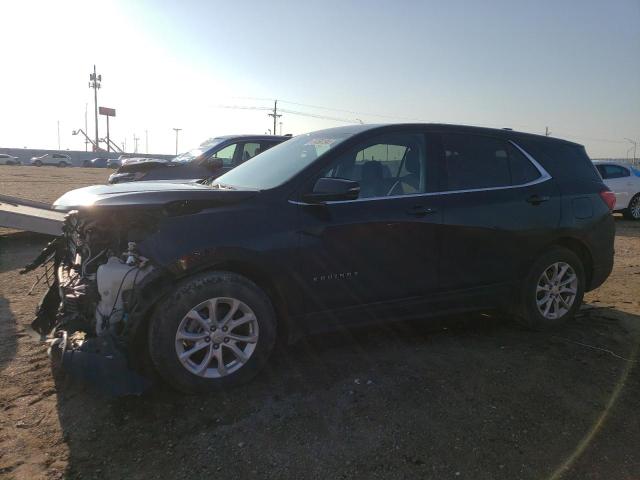 chevrolet equinox 2019 2gnaxuevxk6234353