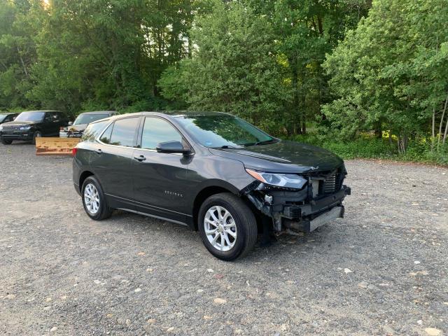 chevrolet equinox 2019 2gnaxuevxk6239567