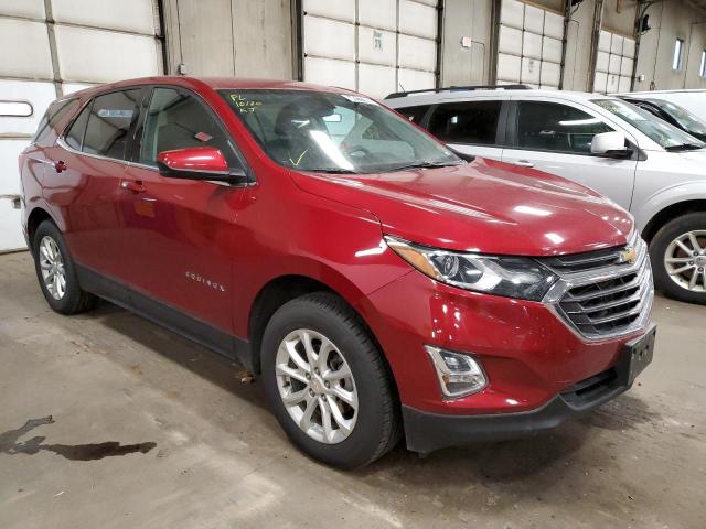 chevrolet equinox lt 2019 2gnaxuevxk6256210