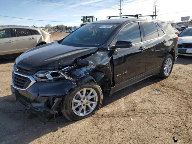 chevrolet equinox lt 2019 2gnaxuevxk6271970