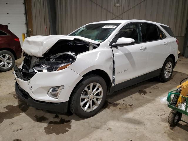 chevrolet equinox 2019 2gnaxuevxk6281589