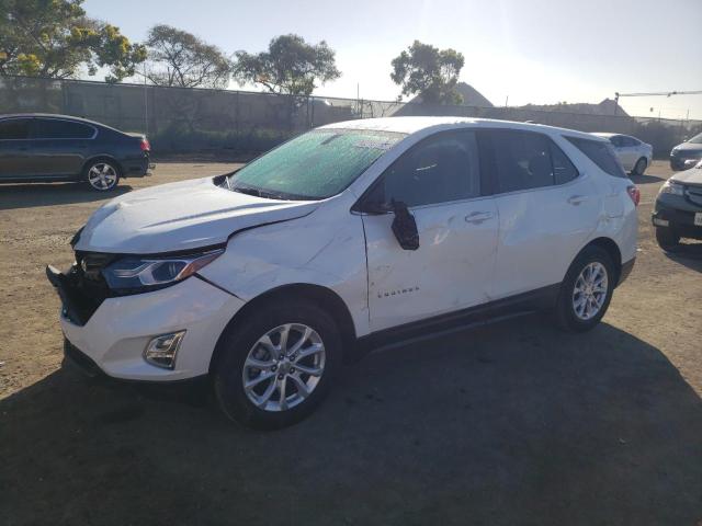 chevrolet equinox lt 2019 2gnaxuevxk6299199