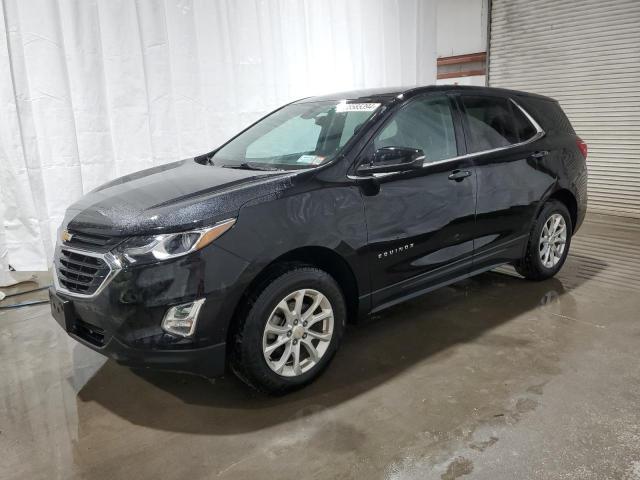 chevrolet equinox lt 2019 2gnaxuevxk6306393