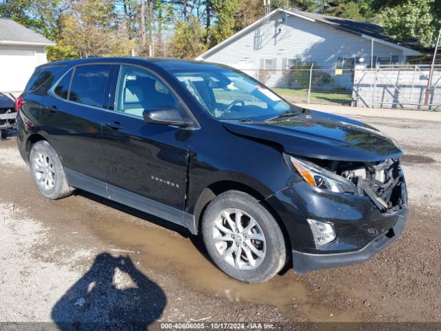 chevrolet equinox 2020 2gnaxuevxl6103165