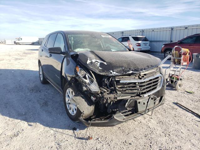 chevrolet equinox lt 2020 2gnaxuevxl6107006