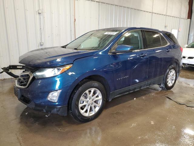 chevrolet equinox lt 2020 2gnaxuevxl6194535