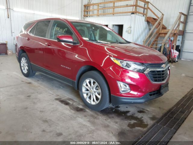 chevrolet equinox 2021 2gnaxuevxm6103782