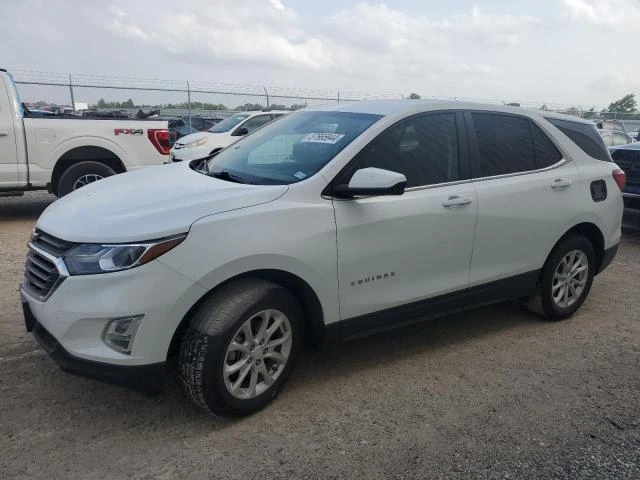 chevrolet equinox lt 2021 2gnaxuevxm6110389