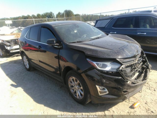 chevrolet equinox 2021 2gnaxuevxm6121778