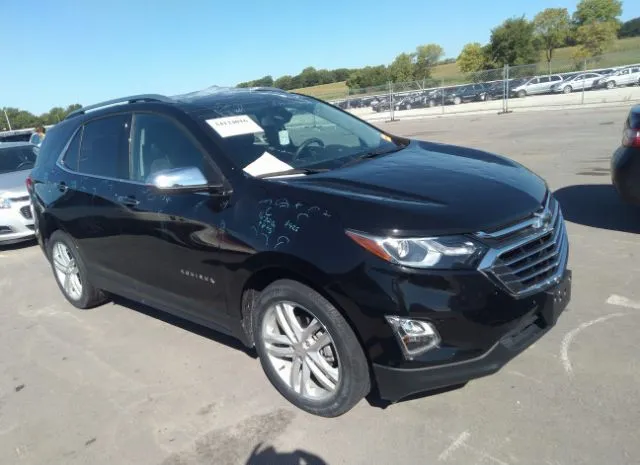 chevrolet equinox 2018 2gnaxvev0j6130622