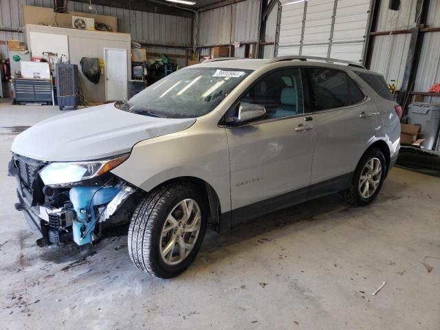 chevrolet equinox 2018 2gnaxvev0j6243003